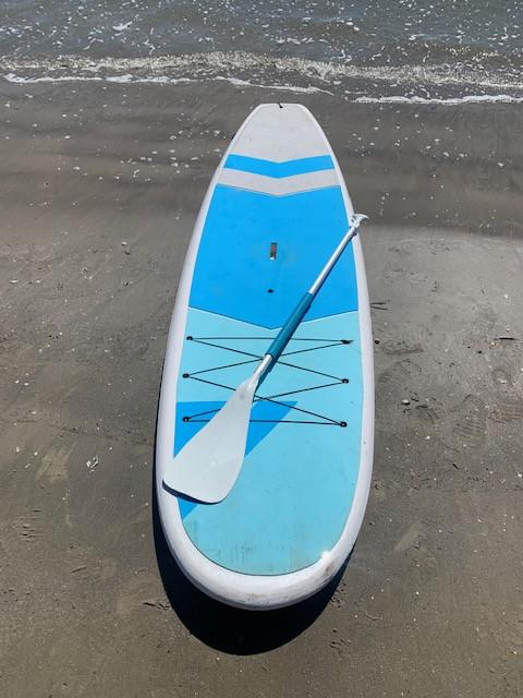 Beach Toys